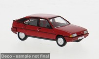 Brekina PCX870717 Citroën BX rot (1982) 