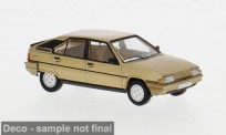 Brekina PCX870719 Citroën BX geld-met. (1982) 