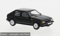 Brekina PCX870737 Opel Kadett D GTE schwarz (1980) 