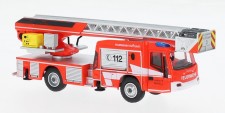 Brekina PCX871078 Magirus M32L-AS n.B. FW Stuttgart 