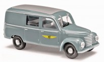 Modell Car Zenker 03-248 Framo V901/2 Halbbus VEB Dresden 