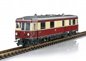 LGB 26391 DR Triebwagen VT 137 Ep.4 