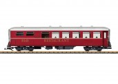 LGB 31528 RhB Speisewagen Ep.4 