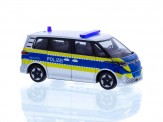 Rietze 51400 VW ID.Buzz People Polizei Hessen 