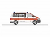 Rietze 53920 VW T6 Notarzt Johanniter RV Rhein-Main 