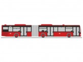 Rietze 69948 MB Citaro G DB-OVF Franken 