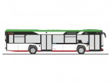 Rietze 77211 Solaris Urbino 12´19 Zeretzke Reisen  