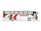 Rietze 77928 Setra S 515 HD Blaguss 