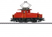 Märklin 36354 Rangierlok Ee 3/3 SBB 