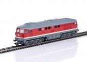 Märklin 36436 DR Diesellok 132 457-3 Ep.4-5 