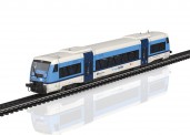 Märklin 36967 CD Dieseltriebwagen BR 840 RS1 Ep.6 