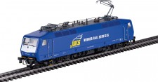 Märklin 37520 WRS E-Lok BR 120.1 Ep.6 