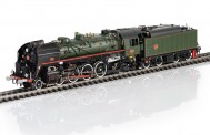 Märklin 38141 SNCF Dampflok Serie 141-R 1244 Ep.4 