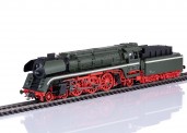 Märklin 38205 DR Dampflok 01 504 Ep.3 