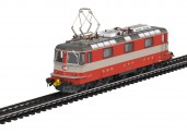 Märklin 38420 SBB E-Lok Re 4/4 II 11141 Swiss Ex. Ep4  