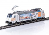 Märklin 38803 HSL E-Lok 186 181-4 Ep.6 