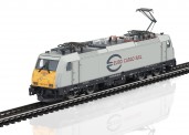 Märklin 38804 ECR E-Lok 186 310-9 Ep.6  