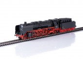 Märklin 39003 DRG Dampflok 01 184 Ep.2  