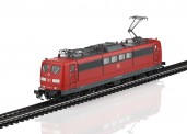 Märklin 39133 DB AG E-Lok 151 035-3 Ep.6  