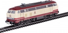 Märklin 39211 NeSA Diesellok BR 218 105-5 Ep.6 