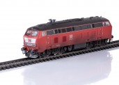 Märklin 39217 DB Diesellok 218 464-6 Ep.5 