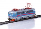 Märklin 39282 SJ E-Lok Rc 6 Ep.5 