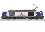Märklin 39291 Zweikraftlokomotive BR 248 Ep.6 