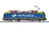 Märklin 39336 PKP Cargo E-Lok Vectron 370 058 Ep.6 