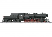 Märklin 39533 ÖBB Dampflok 52 3810 Ep.3 