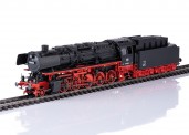 Märklin 39885 DB Dampflok 044 657-5 Ep.4 