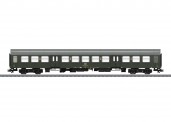 Märklin 42581 DR Personenwagen Halberstädt. 2.Kl. Ep.4 