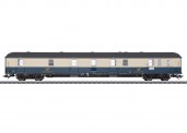 Märklin 42851 DBP Bahnpostwagen Post mr-a Ep.4 