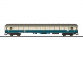 Märklin 43167 DB Eilzugwagen Bylb421 2.Kl. Ep.4 