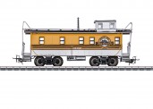 Märklin 45713 US-Caboose Tin Plate Ep.3 MHI 