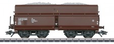 Märklin 46231-01 ÖBB Selbstentladewagen Ep.4 