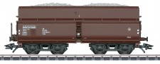 Märklin 46231-03 ÖBB Selbstentladewagen Ep.4 