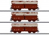 Märklin 46269 Selbstentladew.-Set, Fals, CF 