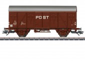 Märklin 46278 Ged. Güterwagen Gs NS 