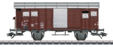 Märklin 46568-02 SBB Güterwagen K3 Ep.3 