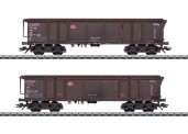 Märklin 46915 DB AG Güterwagen Set 4tlg. Ep.5 