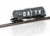 Märklin 47546 Kesselwagen-Set JET A1 