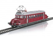 Märklin 55267 Triebwagen roter Pfeil OeBB Ep.6 