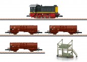 Märklin 81773 Zugset Rübenzug VGH Ep.4 