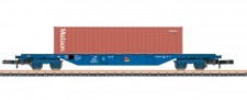 Märklin 82641-07 Containertragwagen aus 82641 