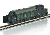 Märklin 87360 Dampfschneeschleuder DR 