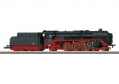 Märklin 88013 Dampflok 01 2118-6 Ep.4 