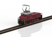 Märklin 88070 E-Lok E 60 DB Ep.3 