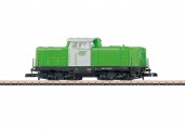 Märklin 88212 Diesellok V100.57 SETG Ep.6 