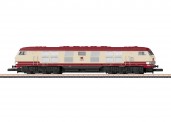 Märklin 88322 DB Diesellok BR 232 Ep.4 