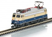 Märklin 88415 DB E-Lok E10 Bügelfalte Rheingold Ep.3 